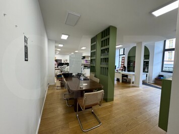 Location Bureau - Rennes (35000)-photo-2