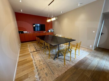 Location Bureau - Rennes (35000)-photo-3