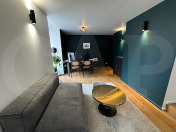 Location Bureau - Rennes (35000)-photo-4