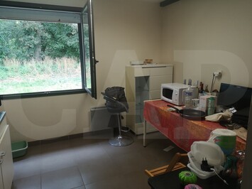 Location Entrepôt / Local d'activités - Saint-Thuriau (56300)-photo-2