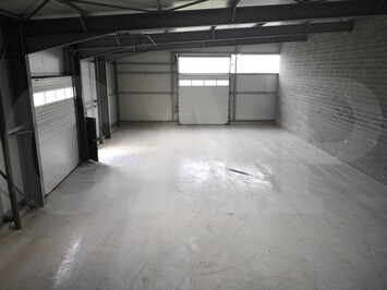 Location Entrepôt / Local d'activités - Saint-Thuriau (56300)