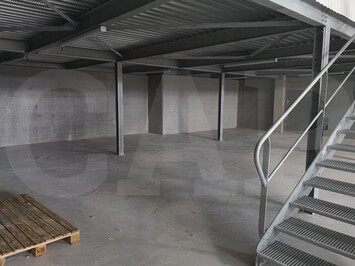 Location Entrepôt / Local d'activités - Saint-Thuriau (56300)-photo-3