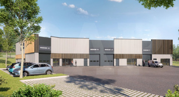 Vente de murs de boutique - Vitre (35500)