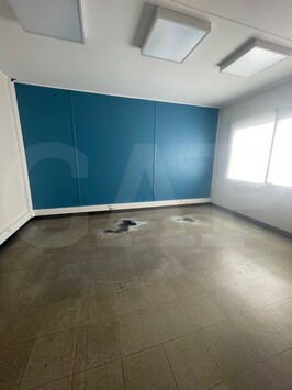 Location Entrepôt / Local d'activités - Lanester (56600)-photo-3