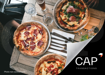 Vente - Restaurant - Pizzeria - Morlaix (29600)