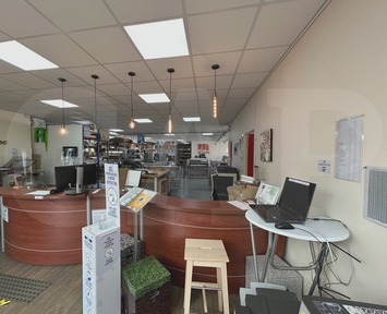 Vente de murs de boutique - Cesson-sevigne (35510)-photo-2