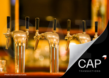 Vente - Bar - Dinan (22100)