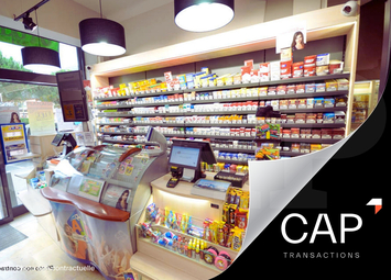 Vente - Bar - Tabac - FDJ - PMU - Dinan (22100)