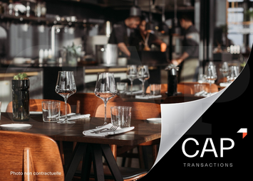 Vente - Bar - Restaurant - Lannion (22300)