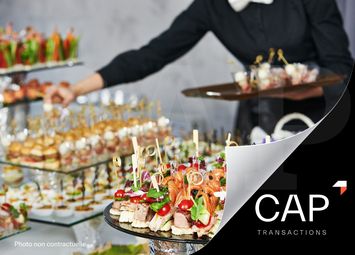 Vente - Boucherie - Charcuterie - Traiteur - Saint-Malo (35400)