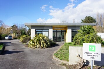 Vente Bureau - Merlevenez (56700)