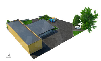 Vente Bureau - Merlevenez (56700)-photo-4