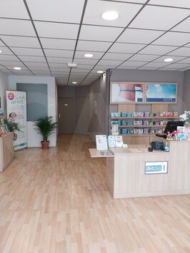 Location Local Commercial - Lannion (22300)