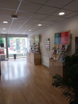 Location Local Commercial - Lannion (22300)-photo-3