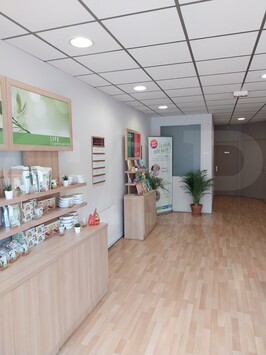 Location Local Commercial - Lannion (22300)-photo-4