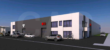 Vente de murs de boutique - Cesson-sevigne (35510)