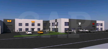 Vente de murs de boutique - Cesson-sevigne (35510)