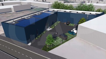 Vente de murs de boutique - Vitre (35500)-photo-2