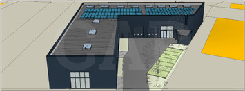 Vente de murs de boutique - Vitre (35500)-photo-4