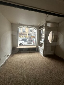 Location Local Commercial - Lamballe (22400)-photo-1