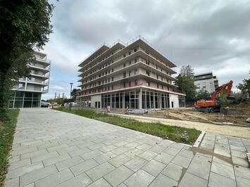 Vente de murs de boutique - Rennes (35000)-photo-2