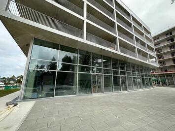Vente de murs de boutique - Rennes (35000)-photo-3