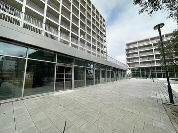 Vente de murs de boutique - Rennes (35000)-photo-4
