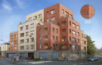 Vente de murs de boutique - Rennes (35000)-photo-2