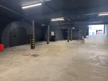 Location Entrepôt / Local d'activités - Rennes (35000)-photo-1