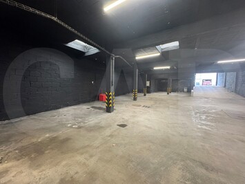 Location Entrepôt / Local d'activités - Rennes (35000)-photo-2