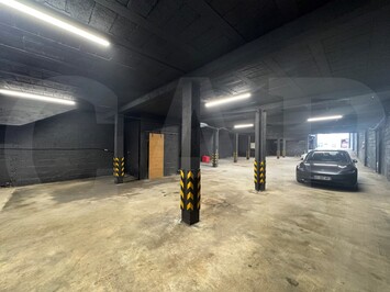 Location Entrepôt / Local d'activités - Rennes (35000)-photo-3