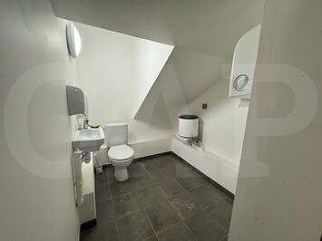 Location Entrepôt / Local d'activités - Rennes (35000)-photo-4