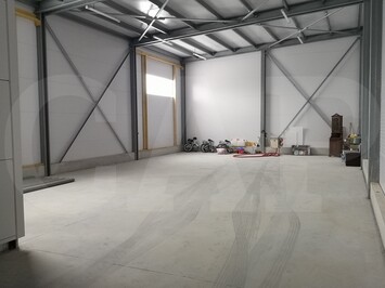 Location Entrepôt / Local d'activités - Noyal-Pontivy (56920)
