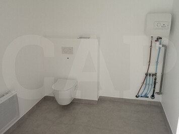 Location Entrepôt / Local d'activités - Noyal-Pontivy (56920)-photo-4