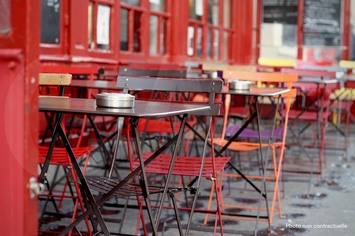 Vente - Bar - Brasserie - Restaurant - Tabac - FDJ - Saint-Malo (35400)