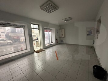 Vente de murs de boutique - Rennes (35000)-photo-2