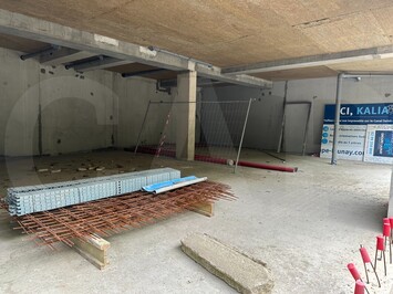 Location Entrepôt / Local d'activités - Rennes (35000)-photo-3