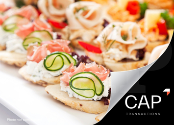 Vente - Boucherie - Charcuterie - Poissonnerie - Traiteur - Dinan (22100)