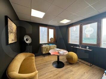 Vente Bureau - Cesson-sevigne (35510)-photo-1