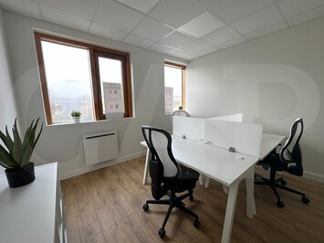 Vente Bureau - Cesson-sevigne (35510)-photo-2