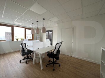 Vente Bureau - Cesson-sevigne (35510)-photo-3