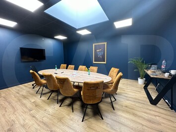 Vente Bureau - Cesson-sevigne (35510)-photo-4