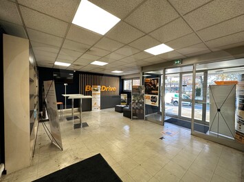 Location Entrepôt / Local d'activités - Rennes (35000)-photo-3