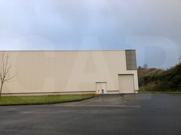 Vente de murs de boutique - Lannion (22300)-photo-2