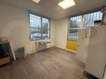 Vente de murs de boutique - Rennes (35000)-photo-2