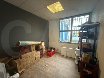 Vente de murs de boutique - Rennes (35000)-photo-3