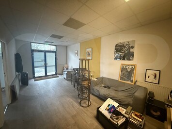 Vente de murs de boutique - Rennes (35000)-photo-4