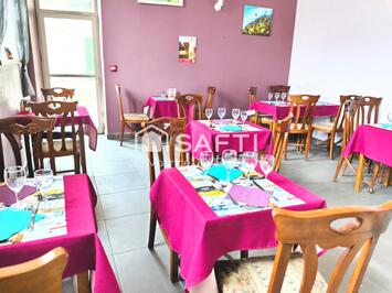 Vente de murs de boutique - Domrémy-la-Pucelle (88630)-photo-2
