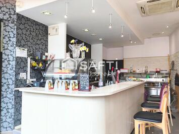 Vente de murs de boutique - Domrémy-la-Pucelle (88630)-photo-4