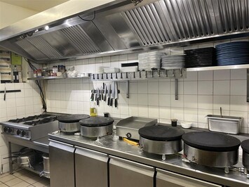 Vente - Restaurant - Crêperie - Complexe de Loisirs - Loire-Atlantique (44)-photo-3